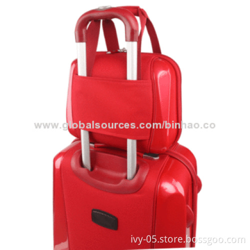 Hard luggageNew